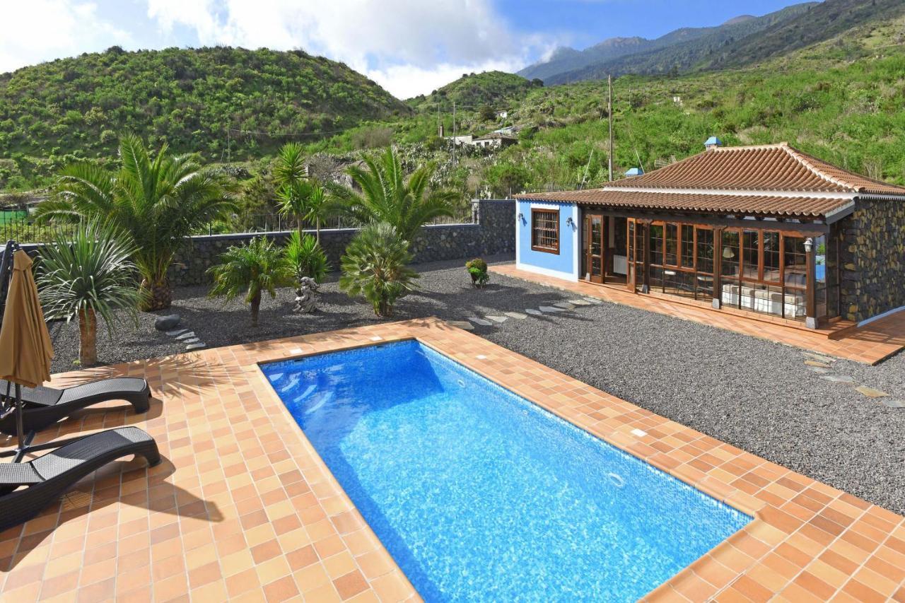 Casa Maday Villa Mazo Exterior photo