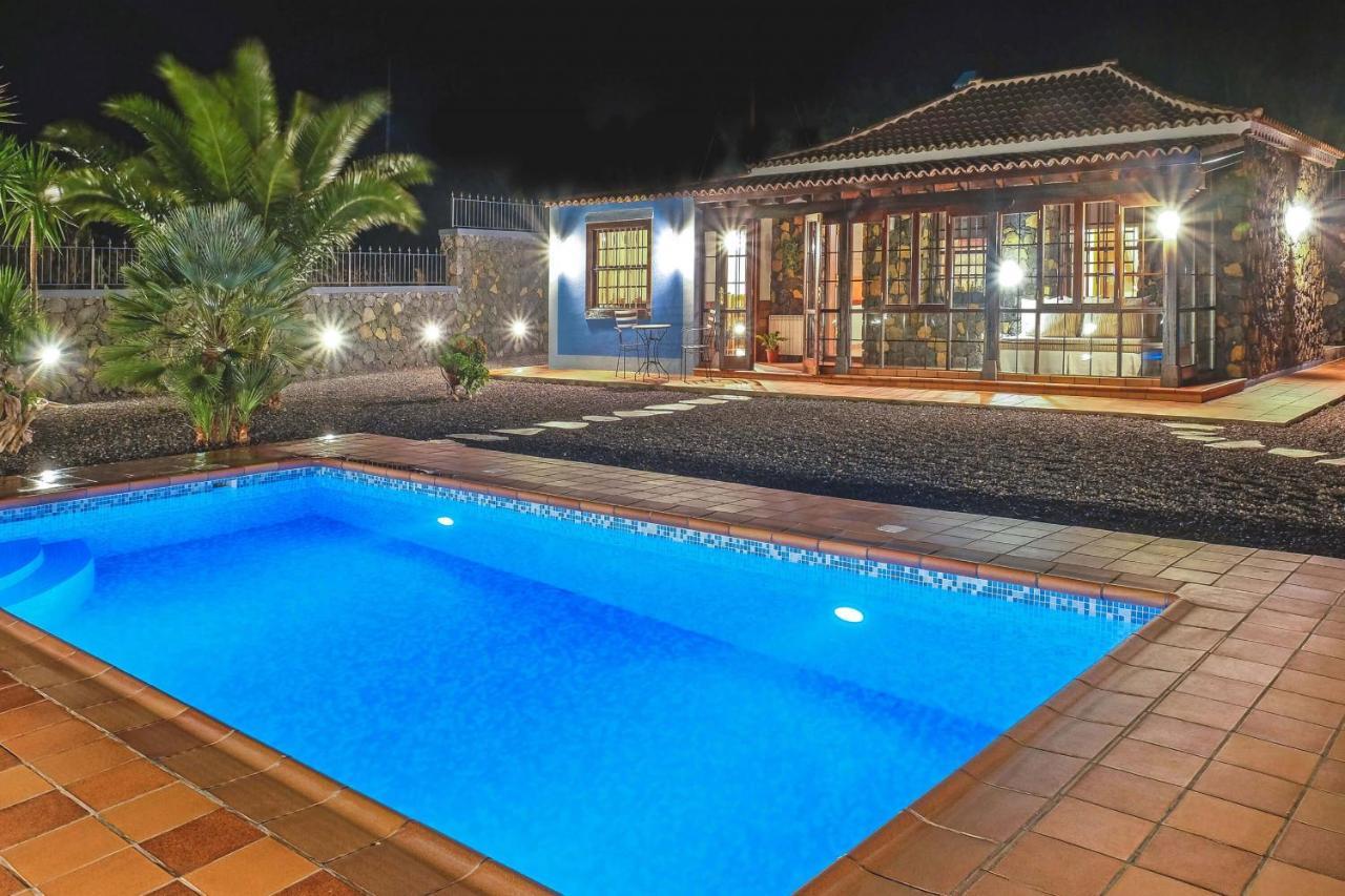 Casa Maday Villa Mazo Exterior photo