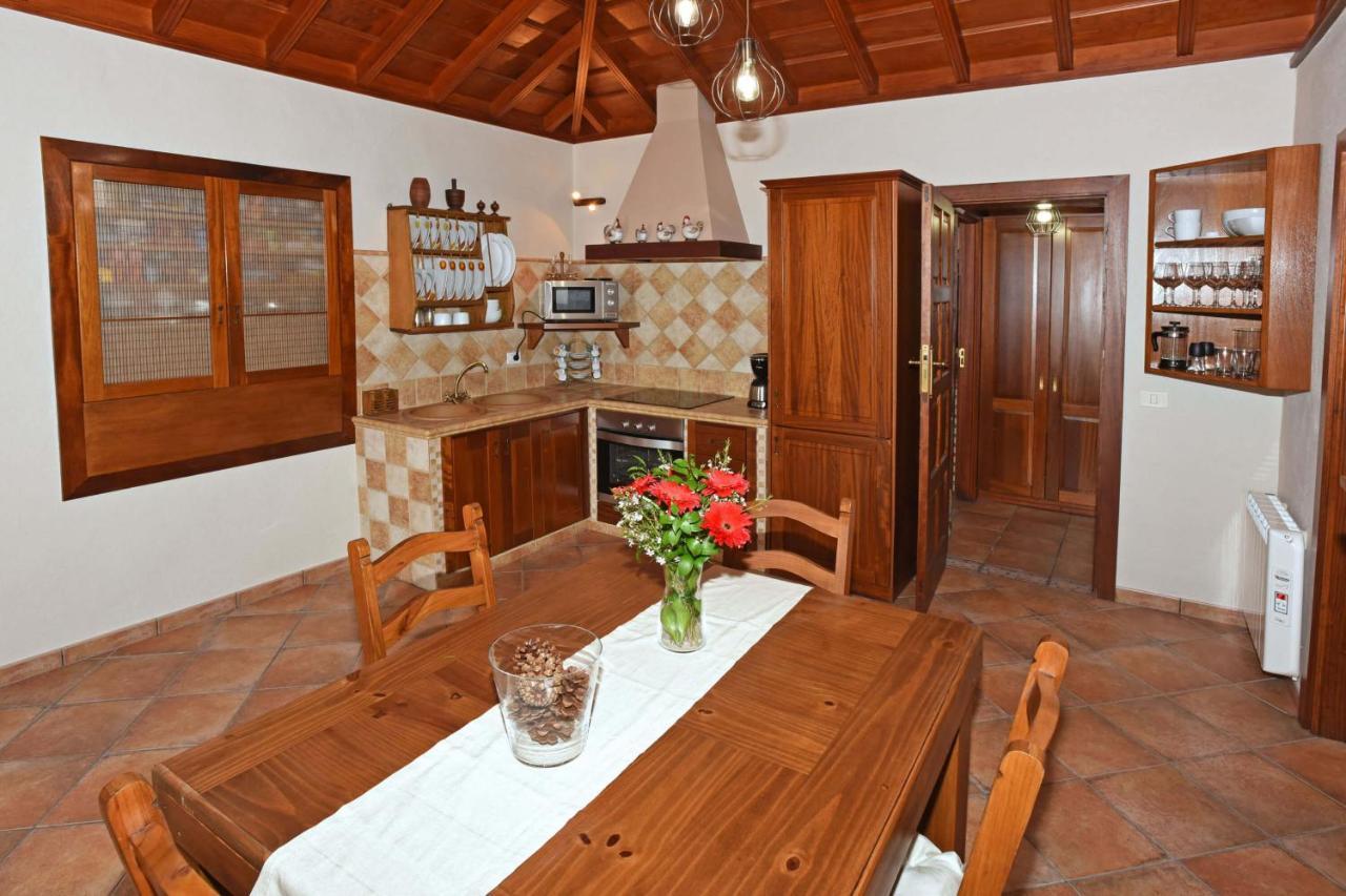 Casa Maday Villa Mazo Exterior photo