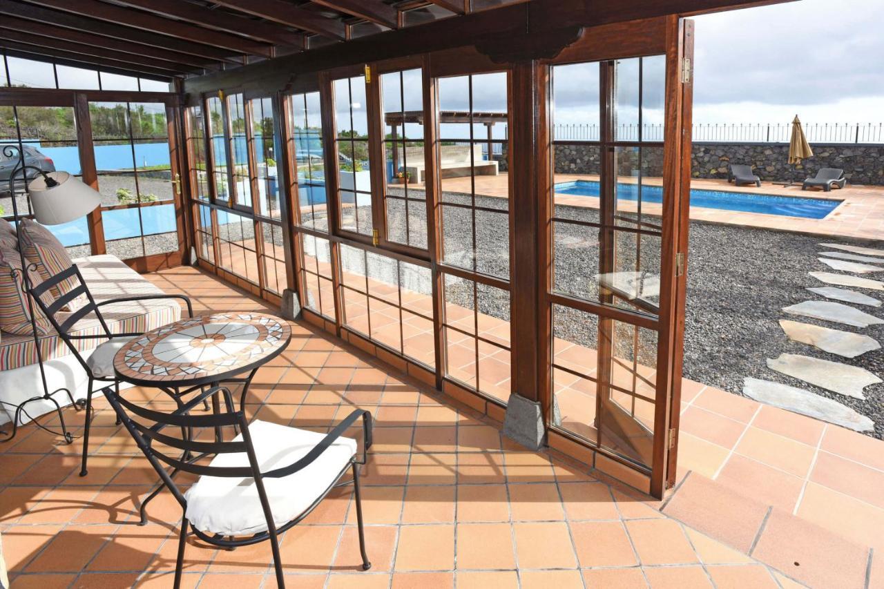 Casa Maday Villa Mazo Exterior photo