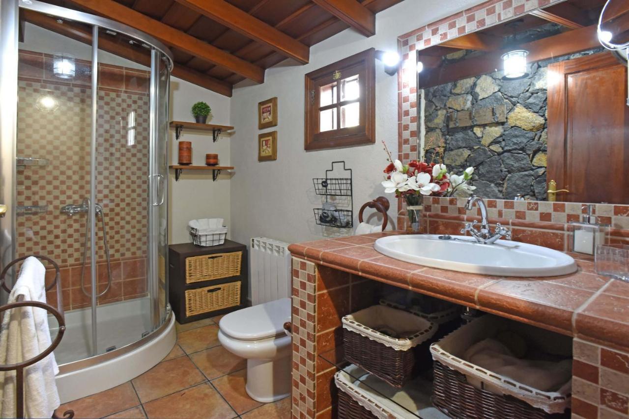 Casa Maday Villa Mazo Exterior photo