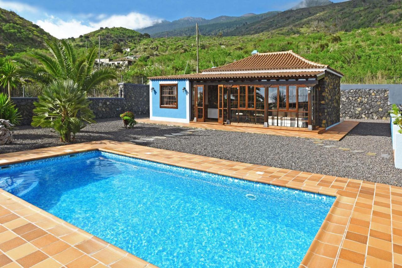 Casa Maday Villa Mazo Exterior photo