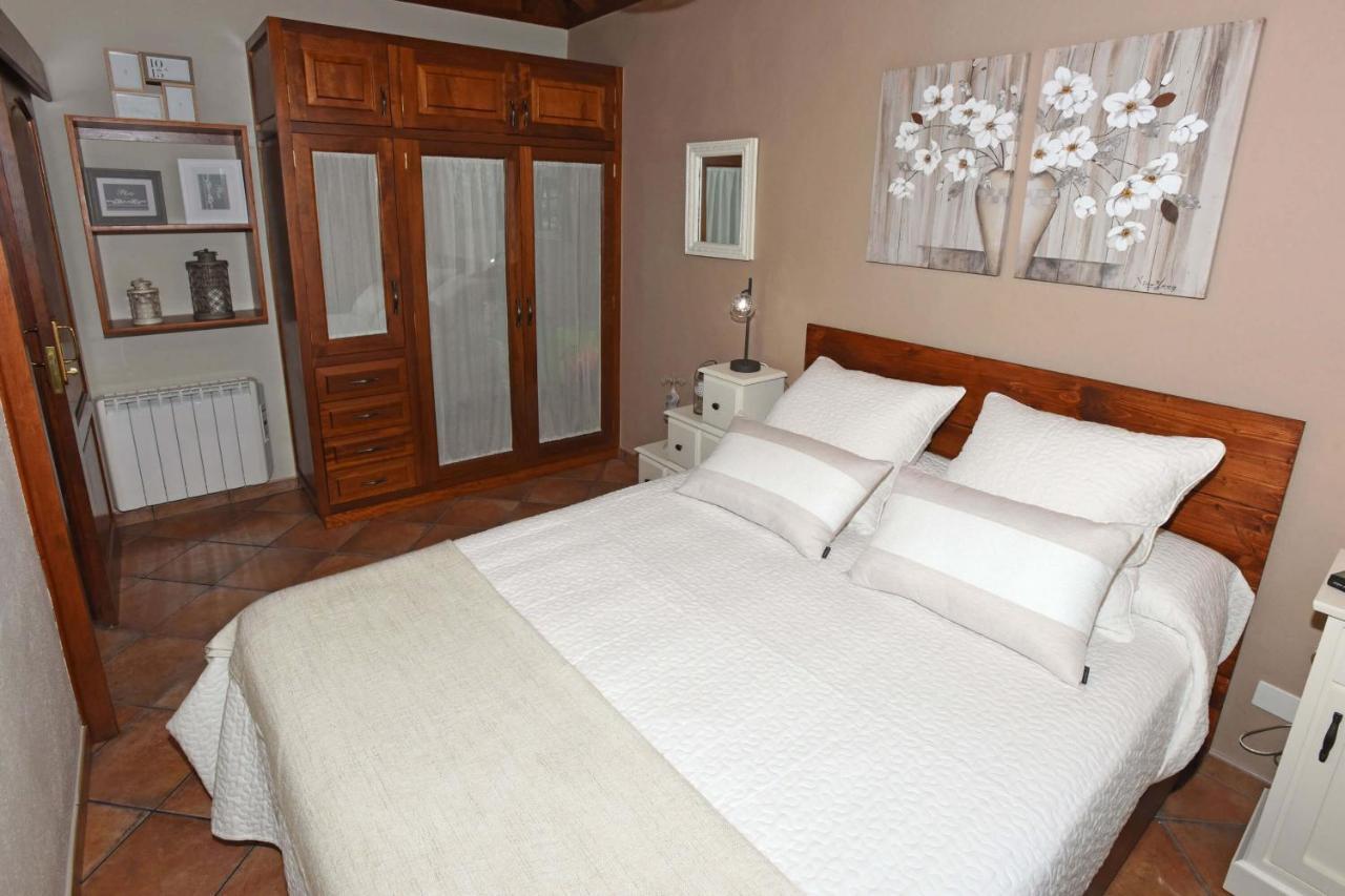 Casa Maday Villa Mazo Exterior photo
