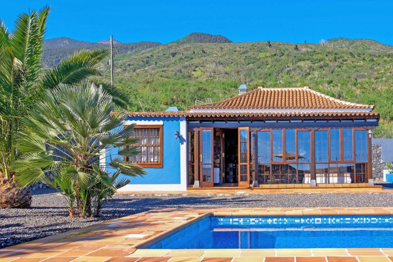 Casa Maday Villa Mazo Exterior photo